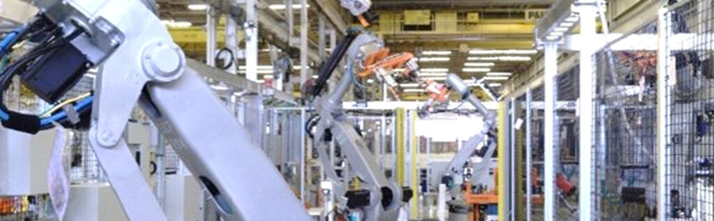 Comau Technology Supports Workforce Training For Stellantis North 