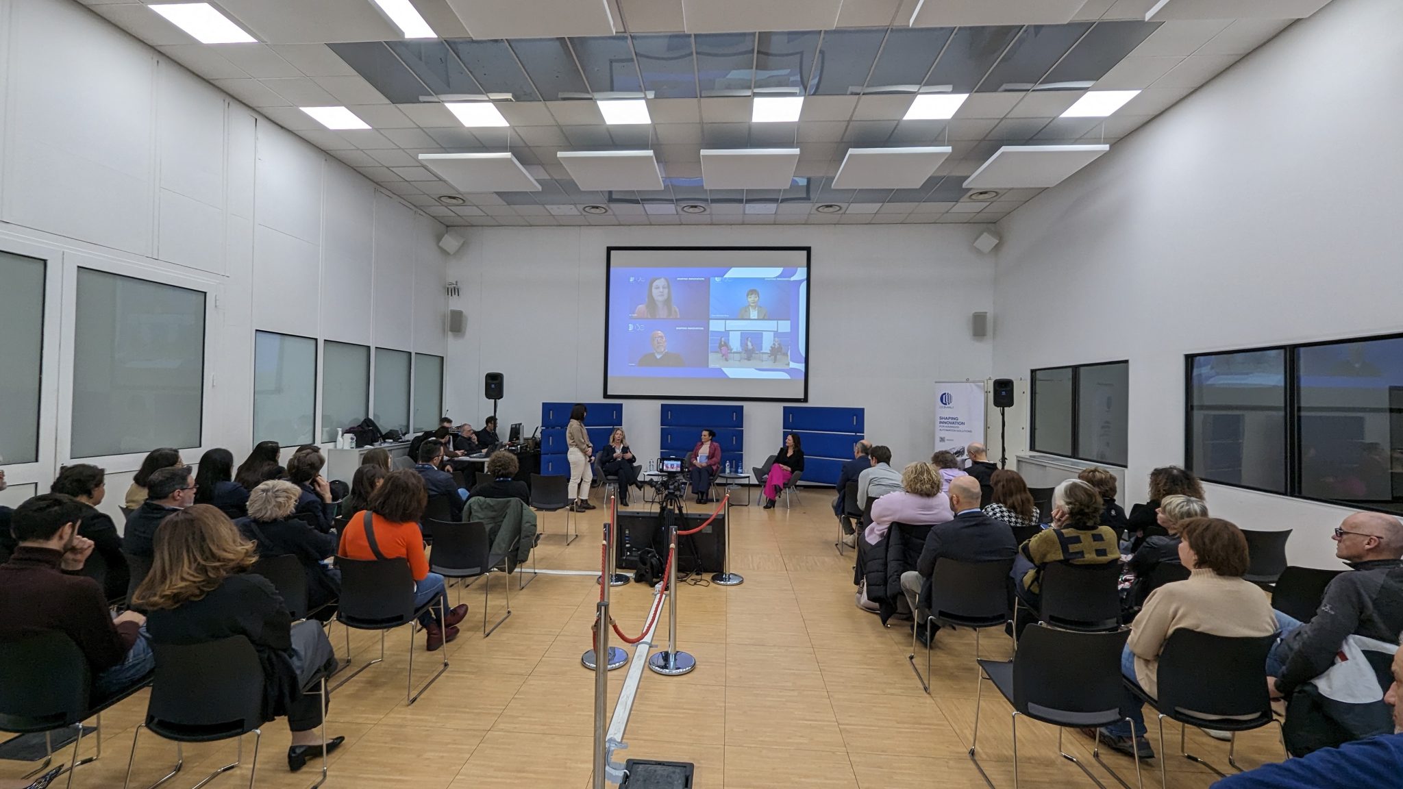 Comau celebrates International Women’s Day