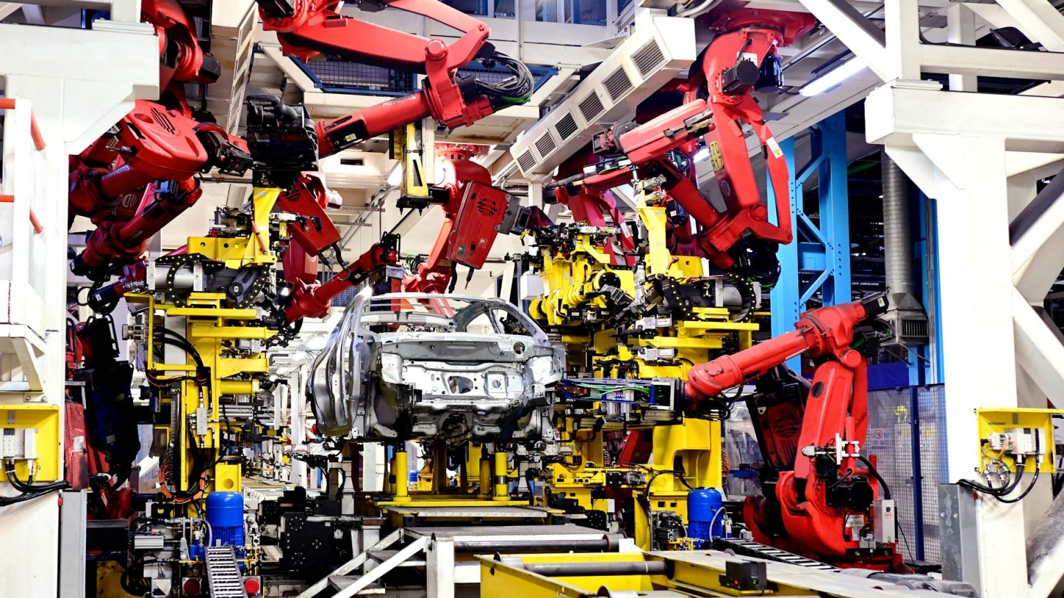 Industrial Automation And Advanced Robotics Company Comau industrial-automation-and-advanced-robotics-company-comau