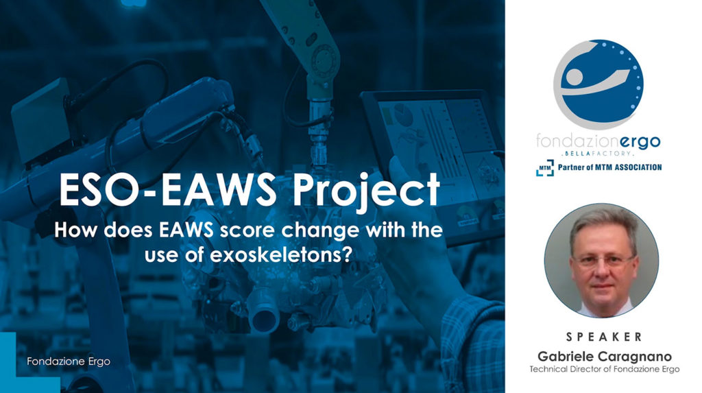 ESO-EAWS Project cover