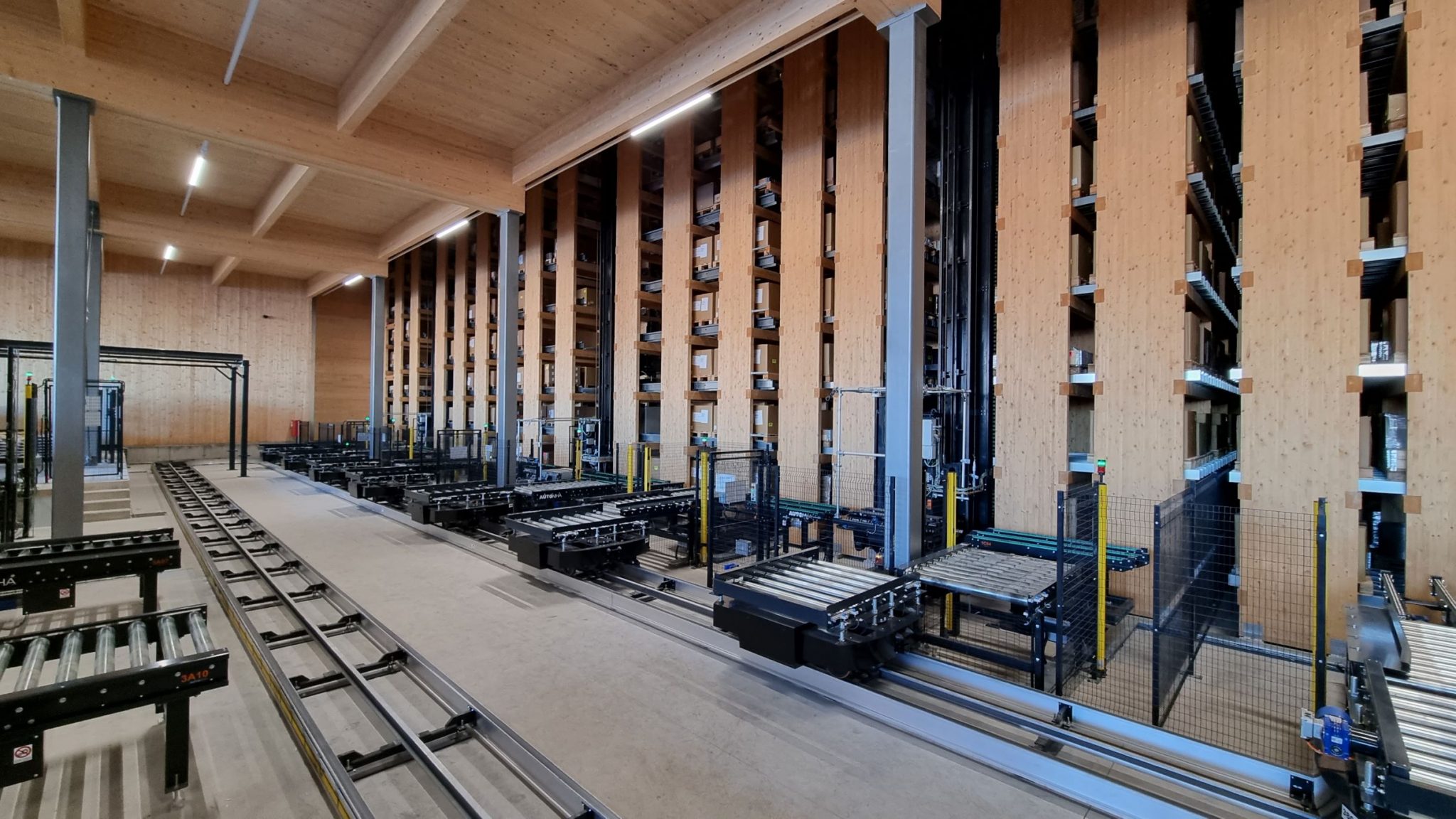 Automha Realizations Comau enters into a binding agreement to acquire Automha - Comau
