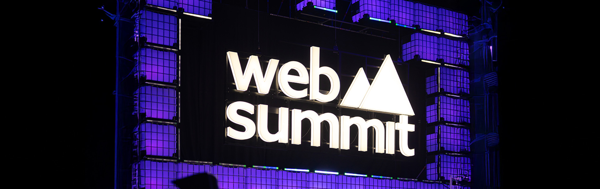Comau Co-host at the web summit Lisbon 2025