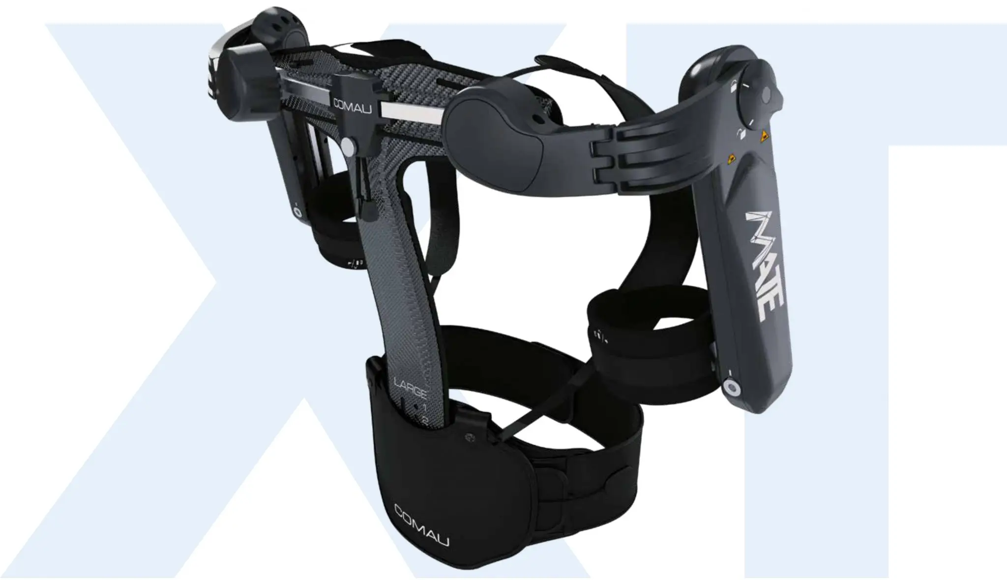 MATE - XT & XT 4.0