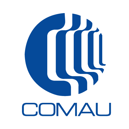 Comau Logo